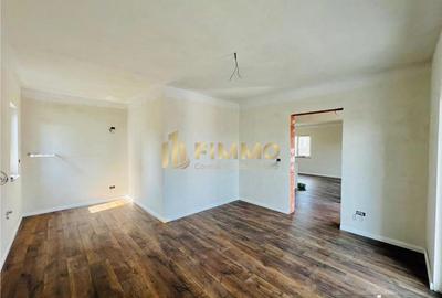 Casă cu 3 camere cu Teren 400 Mp în Bulai - 5