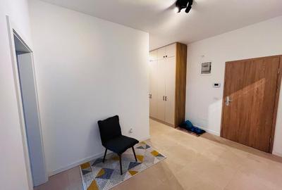 Direct proprietar – 2 camere moderne cu parcare, zona Mihai Viteazul - 11