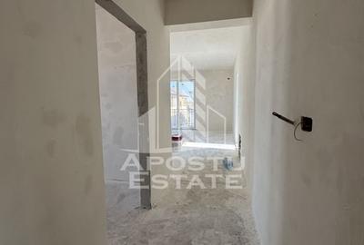 Apartament cu 2camere si terasa de 30m finisaje la alegere in Braytim. - 10