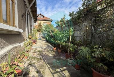 Casă individuală cu 3 camere cu Canalizare în Alba Iulia - 3