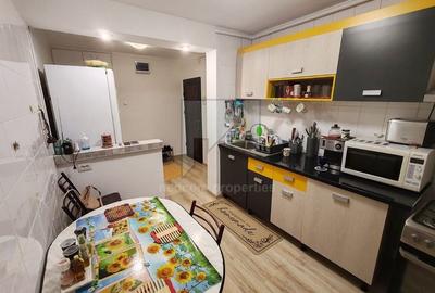 Vanzare apartament 4 camere - Rahova - str. Soldat Croitoru - 8