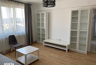 Apartament cu 3 camere în Mărăști - 6