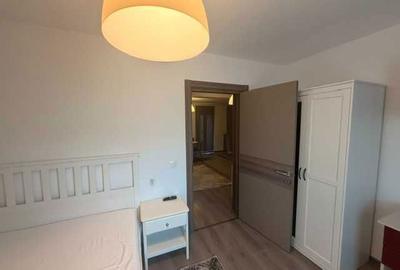 Apartament cu 2 camere semidecomandat în Central - 2