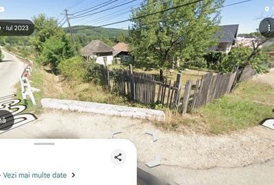 Casă cu 2 camere în Voroveni - 1