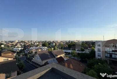 Apartament cu 4 camere decomandat în Brazda lui Novac - 12