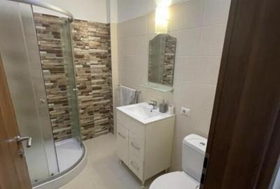 Apartament cu 2 camere semidecomandat în Central - 2