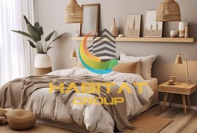 Apartament 2 camere- 53mp- Sector 4 - 2