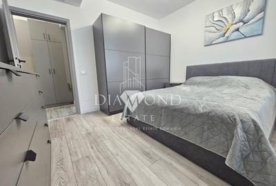 Apartament impecabil Bridge Residence Dobroesti | Fundeni | Parcare - 5