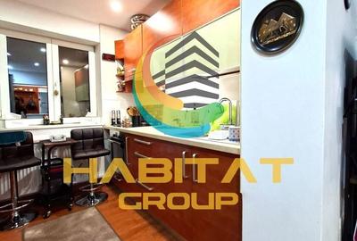 Vanzare apartament cu 4 camere 12 min metrou, Emil racovita - 1