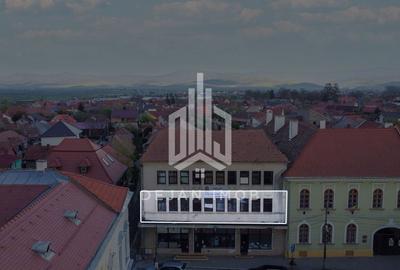 Birou, de 150 mp, în Central - 2