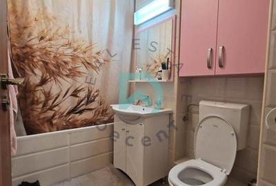 Apartament 3 camere, decomandat, mobilat si utilat, Tractorul - 7