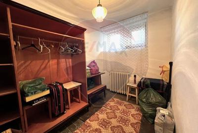 Apartament cu 2 camere+spatiu de depozitare de vanzare in zona Dacia - 7