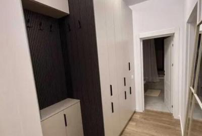 Apartament 2 camere, decomandat - zona Judetean - 5