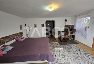 Casă individuală cu 5 camere cu Canalizare în Vurpăr - 13