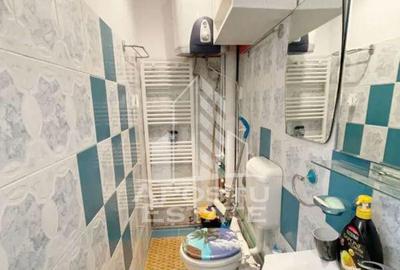 Apartament 2 camere, zona Garii Apartament 2 camere, zona Garii - 5