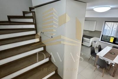 Casa tip duplex de inchiriat | Europa | Curte libera 200mp | Petfriendly - 7