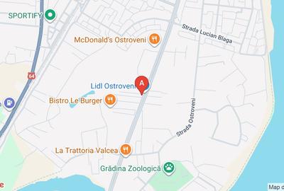 Spațiu Comercial 180 mp, Bdul. Dem Rădulescu – Lângă Lidl - 1