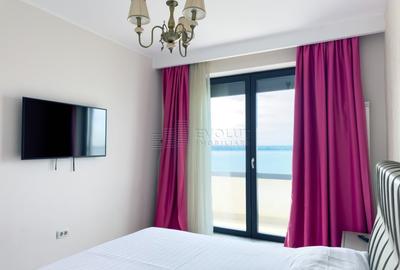 Mamaia Central- apartament 3 camere frontal lac - 31