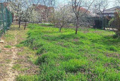 Apartament cu 2 camere decomandat în Nufărul - 3
