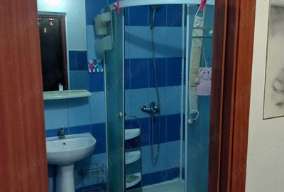 Apartament tip mansarda ,situat la etajul 5 5 , compartimentat pe 2 niveluri -zona Nicolina - 5