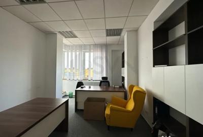 Spațiu comercial, de 180 mp, în Aviatorilor - 8