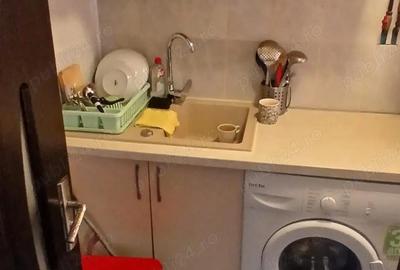 Garsonieră decomandată în Uzina 2 - 9