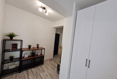 Garsonieră decomandată în Central - 4