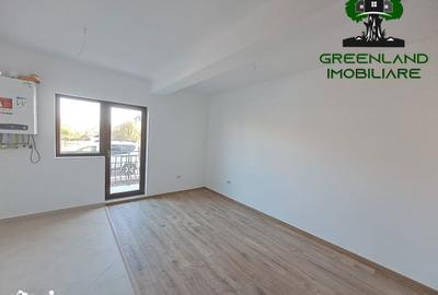 Apartament cu 2 camere în Lunca Cetățuii - 11