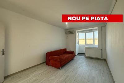 Apartament cu 2 camere semidecomandat în Central - 3