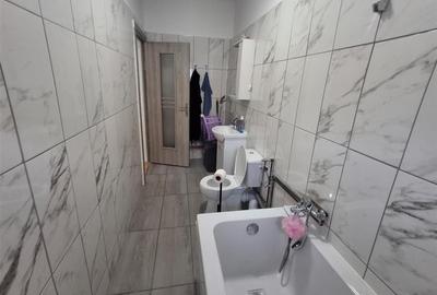Duplex cu 5 camere cu Teren 300 Mp în Turnișor - 9