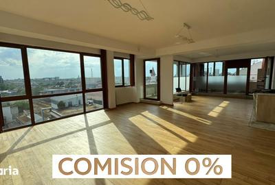 Apartament cu 3 camere, mobilat în Lunei - 1