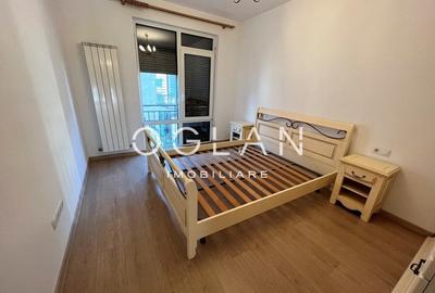 Apartament cu 3 camere semidecomandat, mobilat în Arhitecților - Calea Cisnădiei - 2