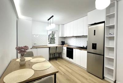 Apartament cu 2 camere decomandat în Central - 5