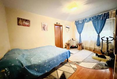 Apartament cu 2 camere semidecomandat în Șagului