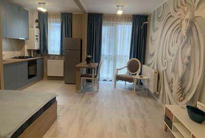 Garsonieră în Cățelu - 5