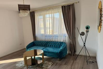 Apartament cu 2 camere de inchiriat, modern, Sos.Oltenitei, Sector 4 - 2