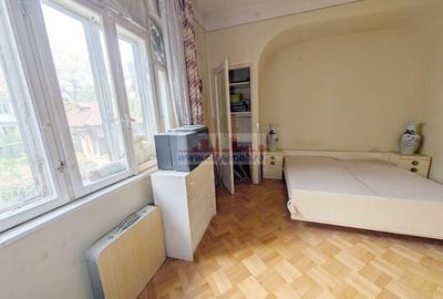 Vanzare Vila Interbelica Cismigiu Centru Bucuresti - 16