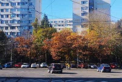 Megaocazie apartament 2 camere decomandat, etaj.8/10 – vizavi de Bucur Obor - 2