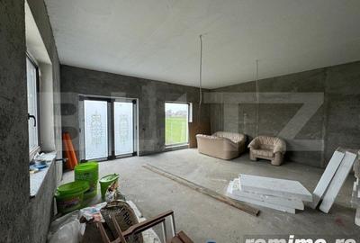 Duplex , 140mp, zona Radauti - 2