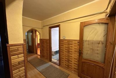 Apartament, 3 camere, Micro 13B - 3