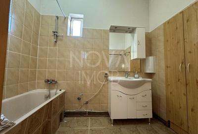 Apartament cu 4 camere decomandat în Ultracentral - 11