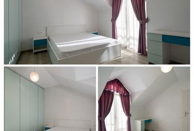 Casă cu 4 camere în Alexandriei - 1