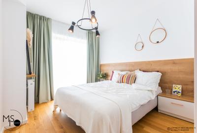 Apartament 2 camere cu parcare in Aviatiei Park - 6