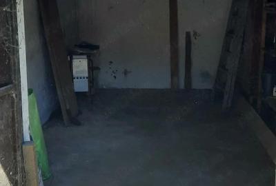 Casă cu 1 camere cu Teren 500 Mp în Central - 4