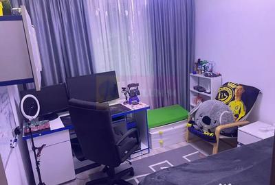 Apartament cu 3 camere decomandat în P-ța Reșița - 1