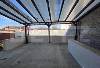 Casă cu 5 camere cu Teren 500 Mp în Titulescu - 4