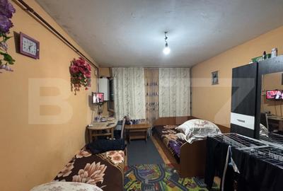 Garsoniera 20 mp, zona Artego - 3