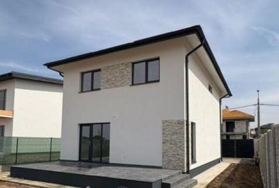 Magurele, casa de vanzare, 4 camere, an 2025 - 12