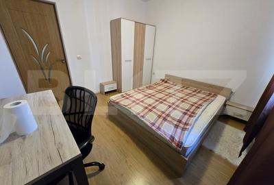 Apartament cu 3 camere,85 mp,Anghel Saligny - 7