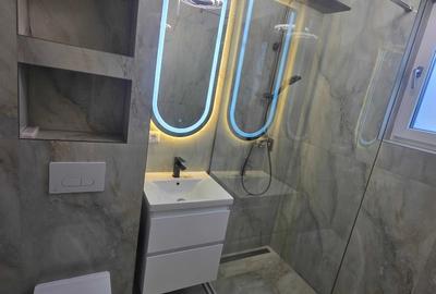 Apartament cu 2 camere în Central - 2